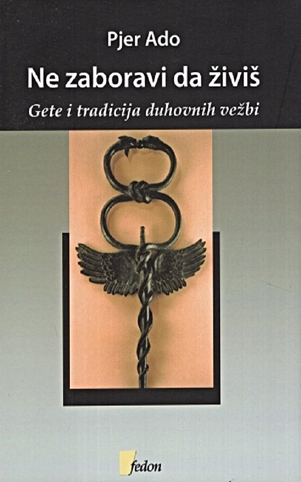 Ne zaboravi da živiš