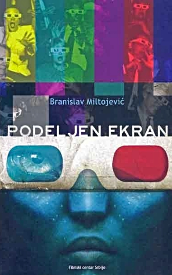 Podeljen ekran