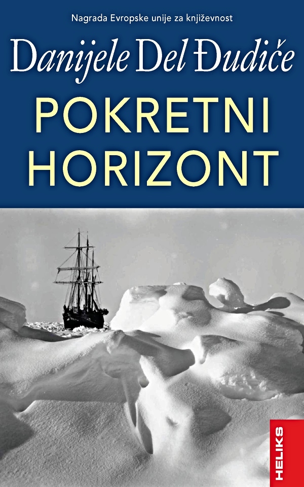 Pokretni horizont