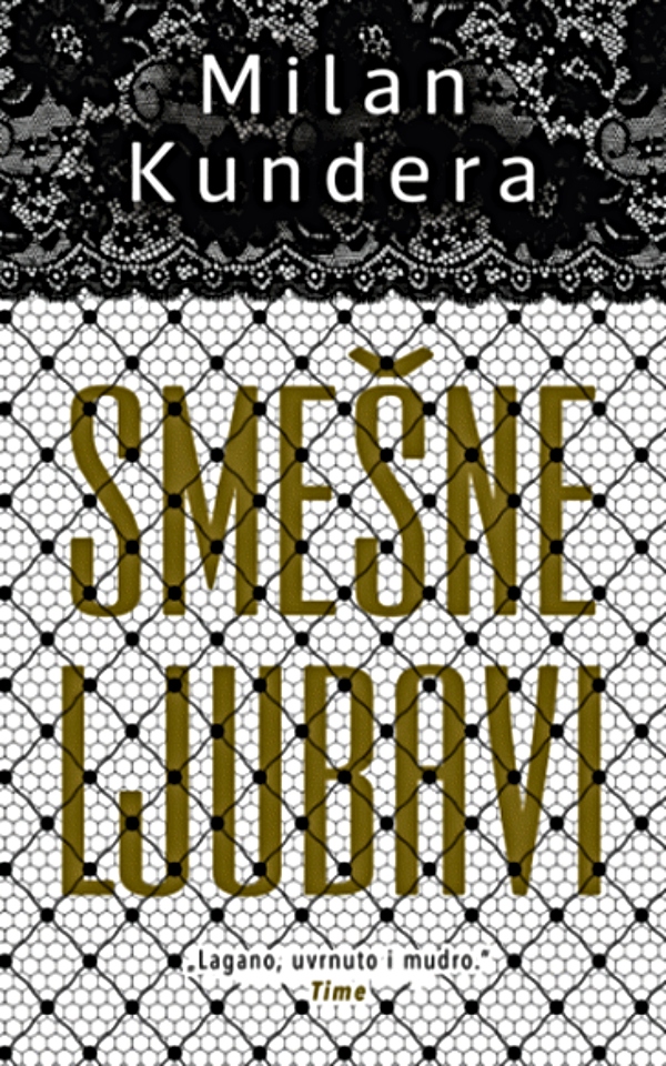 Smešne ljubavi