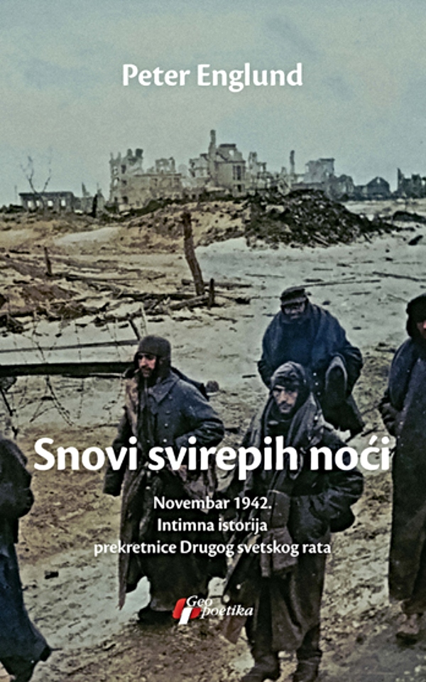 Snovi svirepih noći