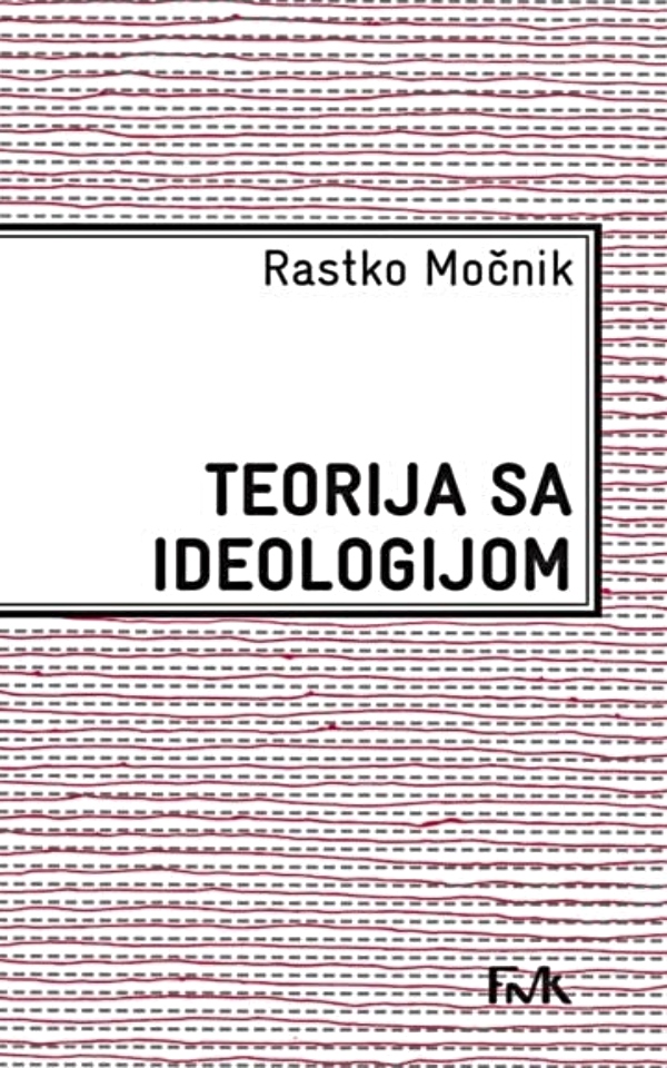 Teorija sa ideologijom
