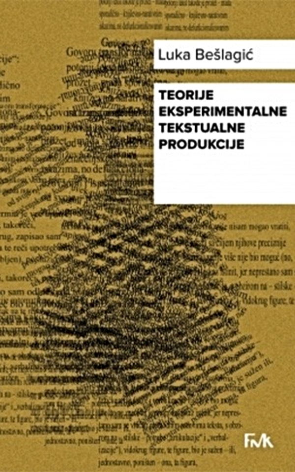 Teorije eksperimentalne tekstualne produkcije