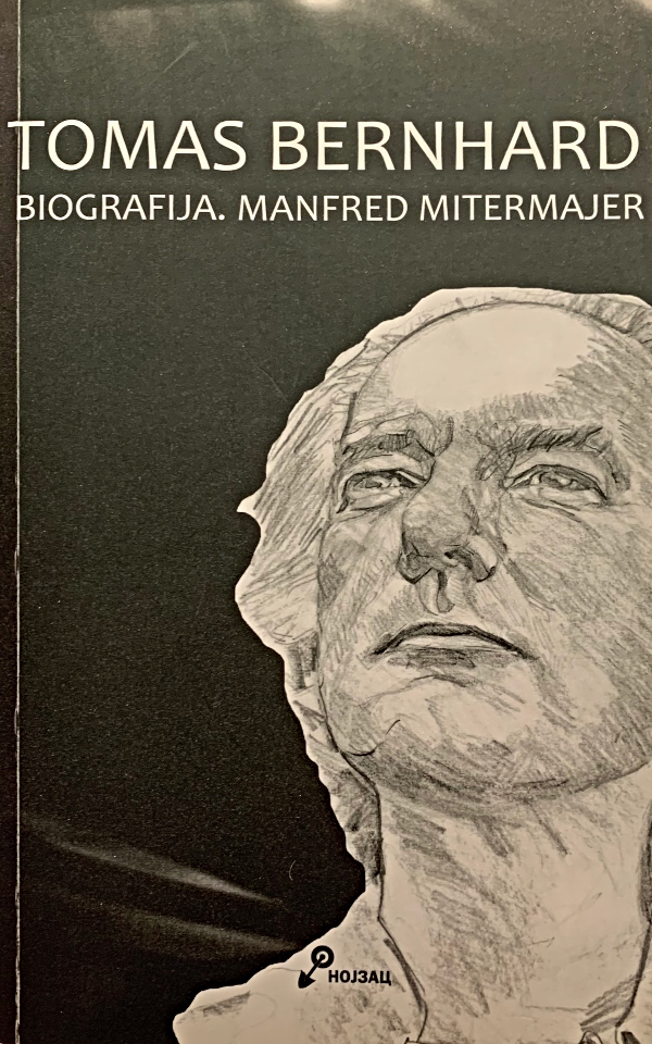 Tomas Bernhard : biografija
