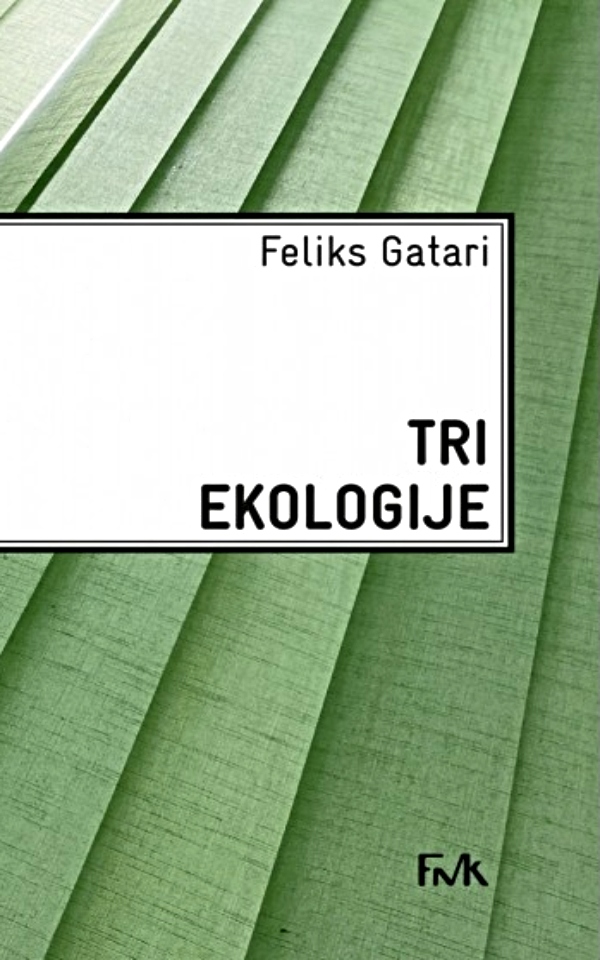 Tri ekologije
