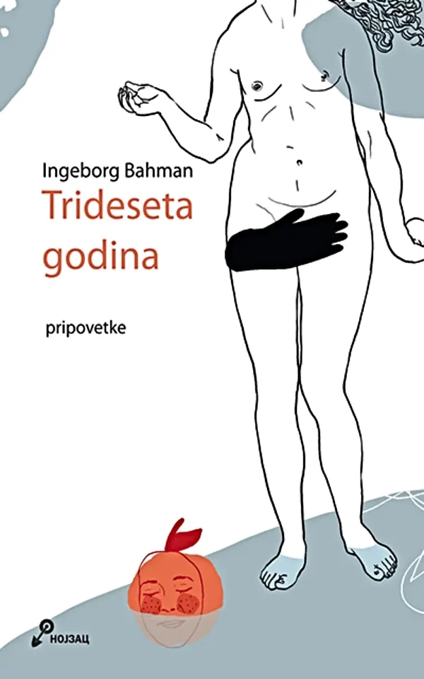 Trideseta godina: pripovetke