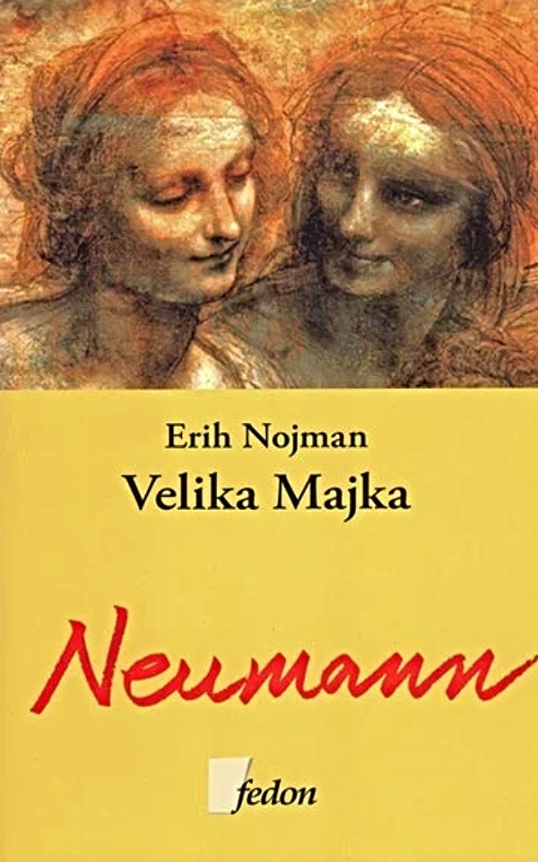 Velika Majka
