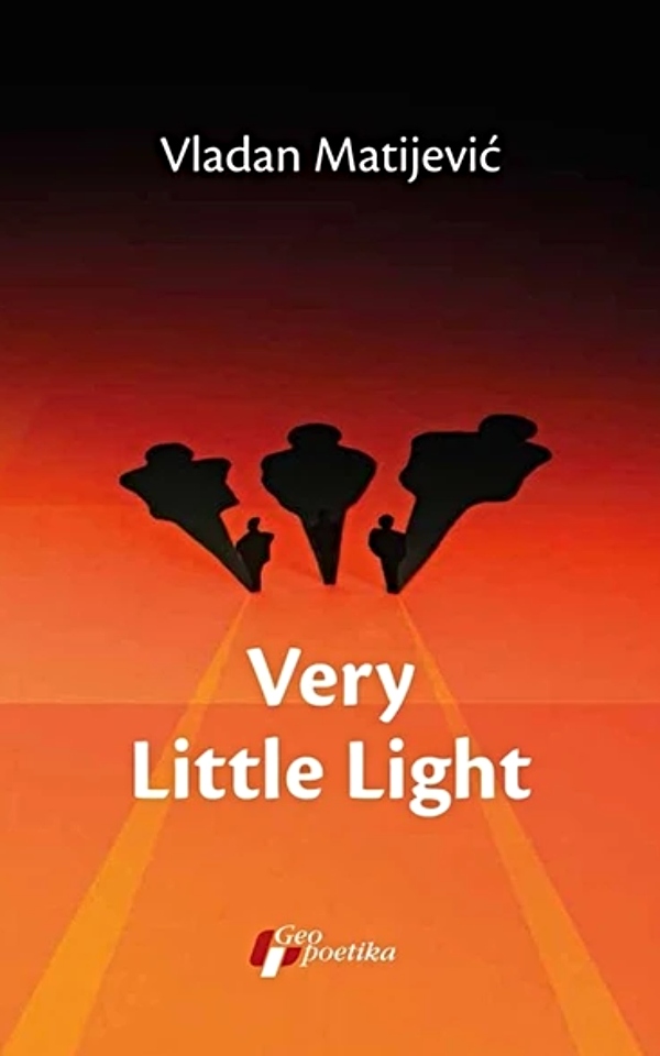 Very Little Light