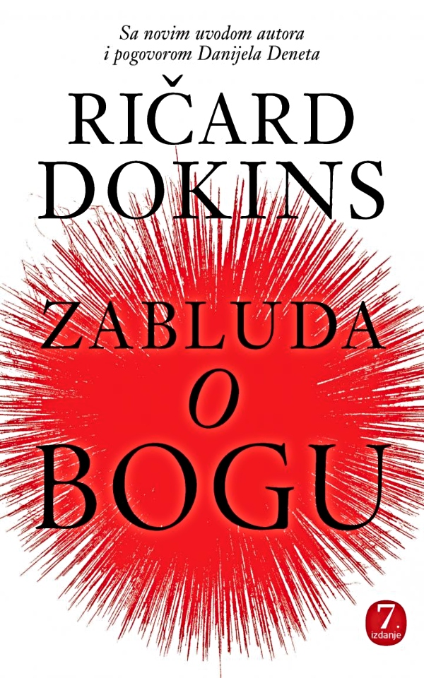 Zabluda o Bogu