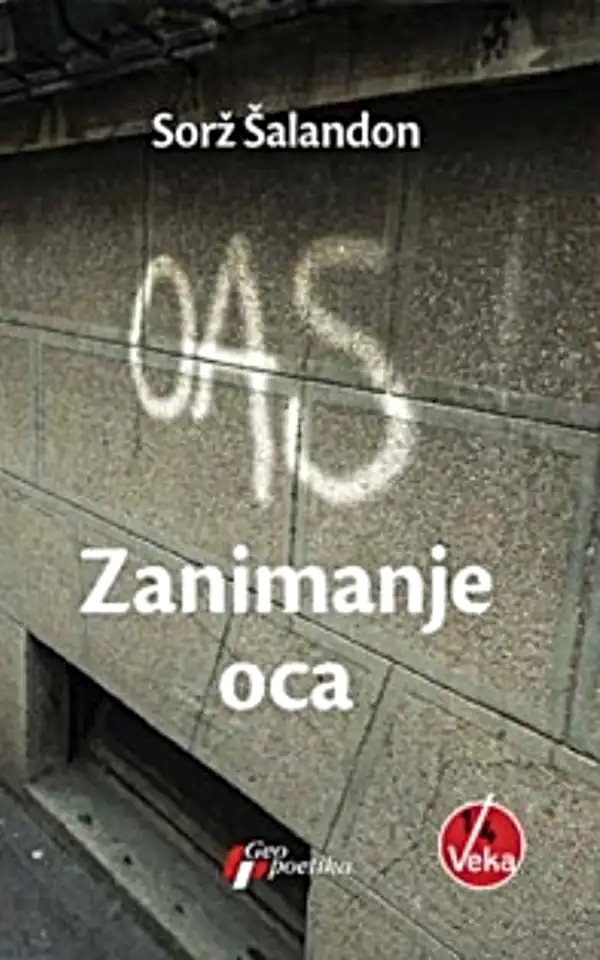 Zanimanje oca