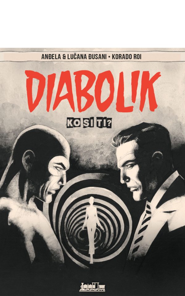 Diabolik – Ko si ti ?