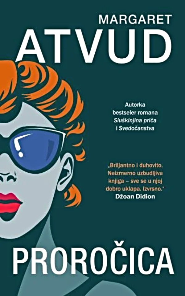 Proročica