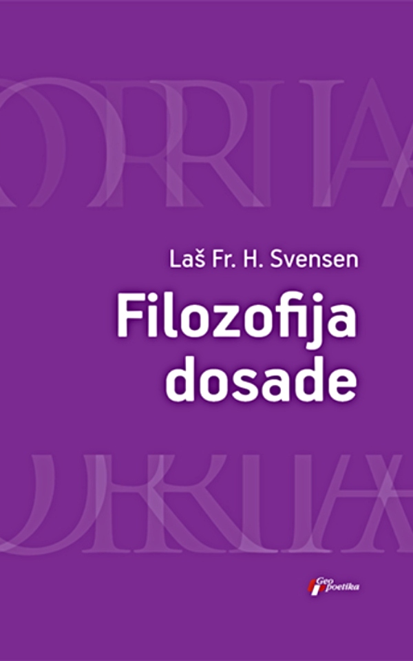 Filozofija dosade