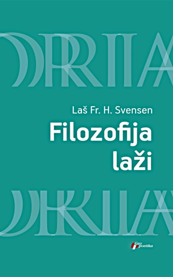 Filozofija laži