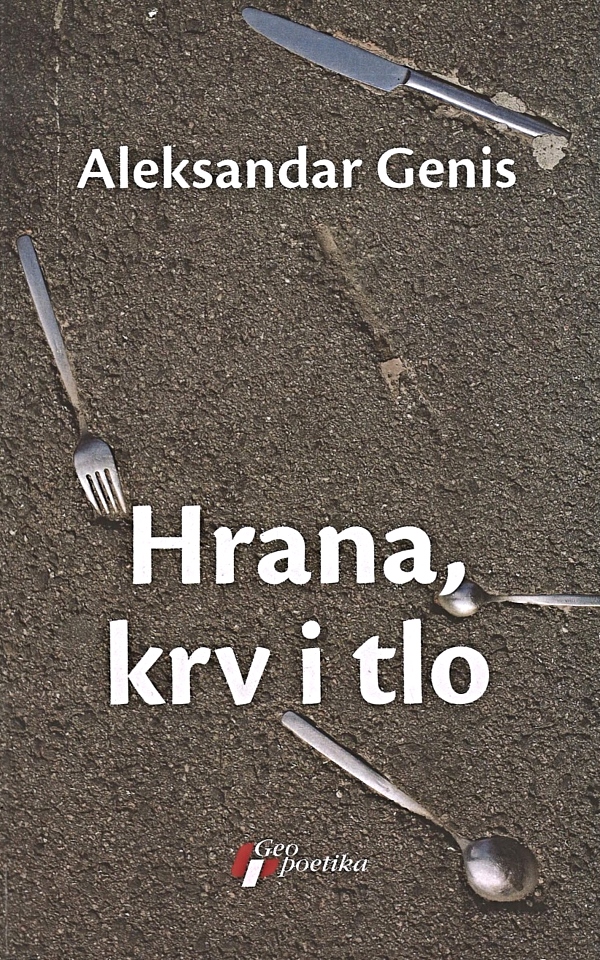 Hrana, krv i tlo