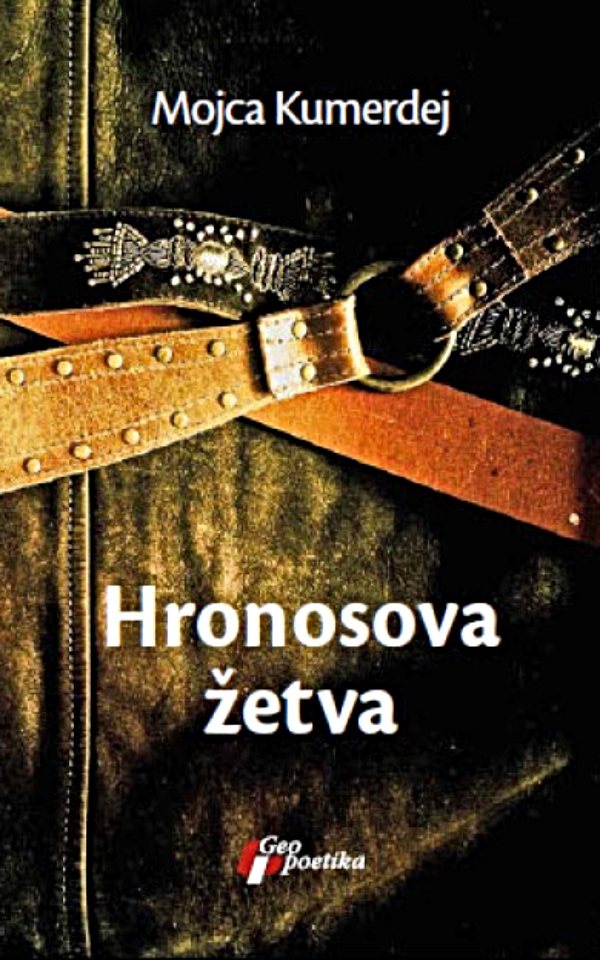 Hronosova žetva