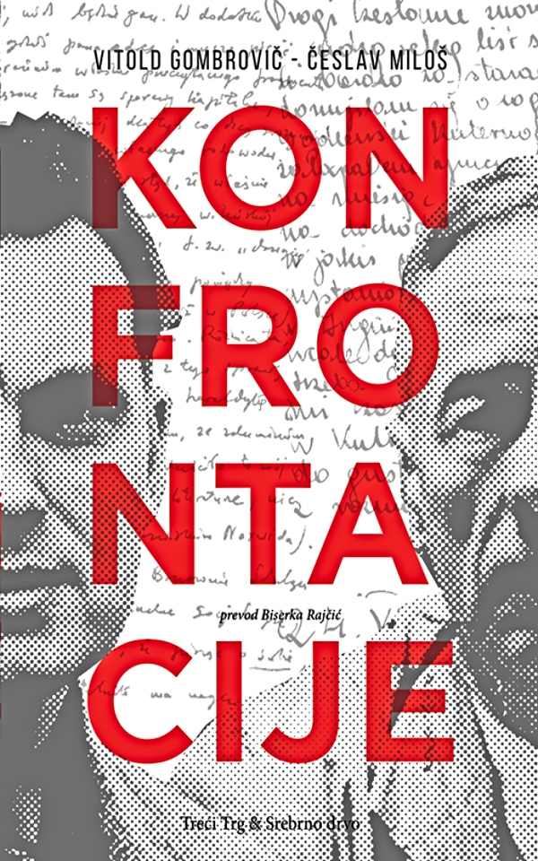 Konfrontacije