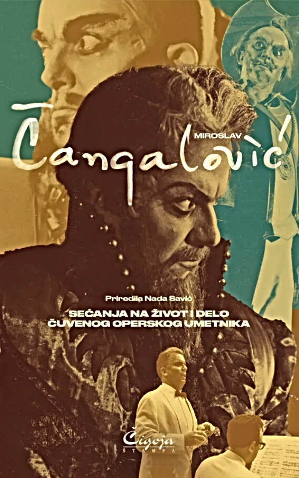 Miroslav Čangalović