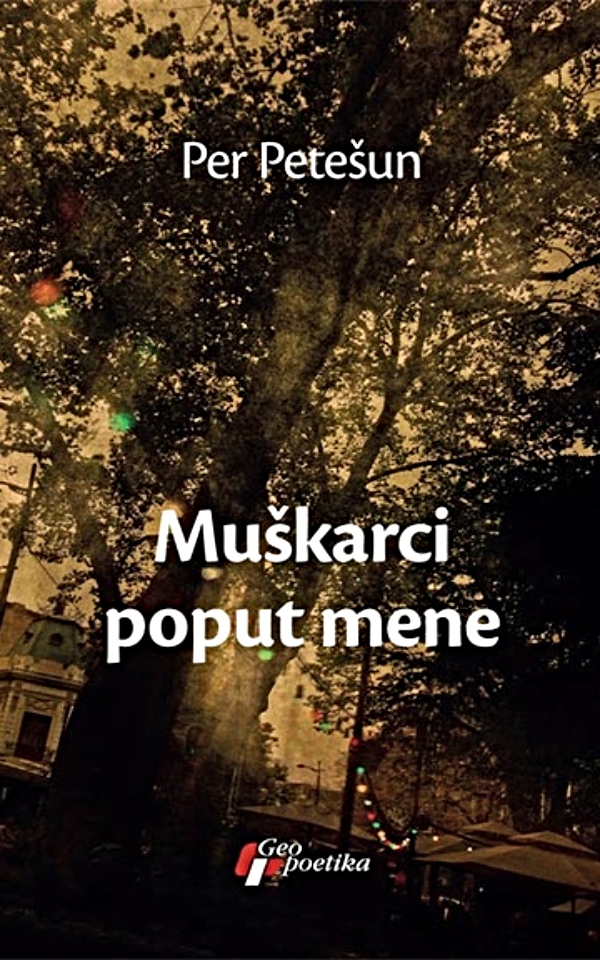 Muškarci poput mene