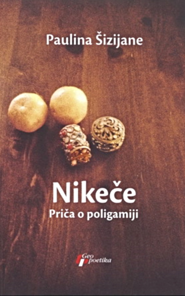 Nikeče