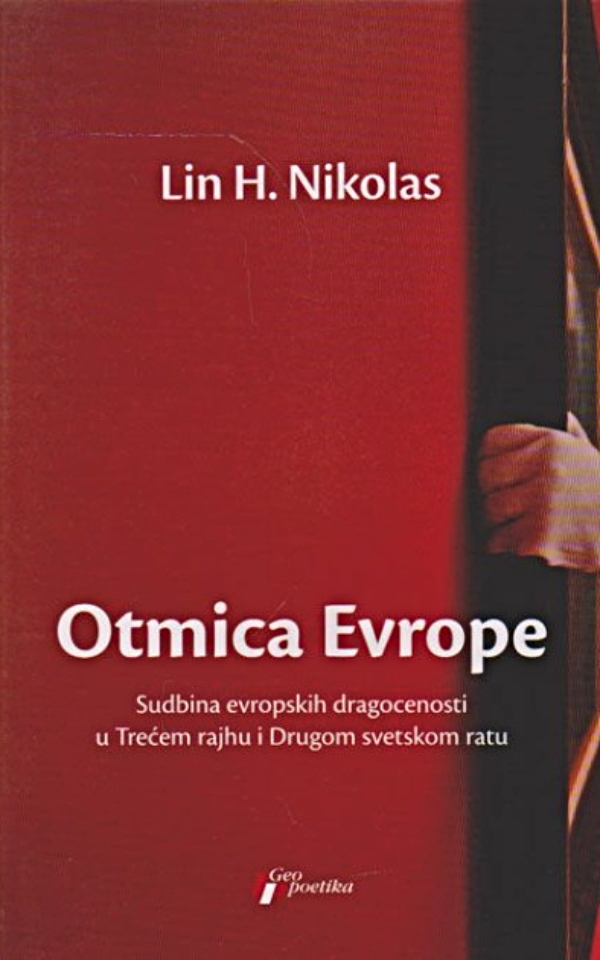 Otmica Evrope