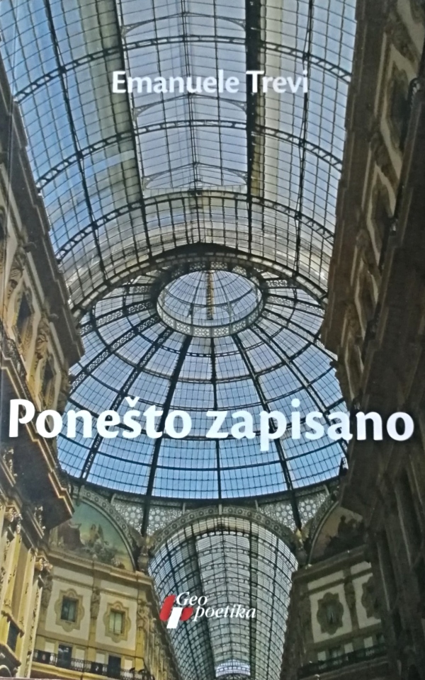Ponešto zapisano