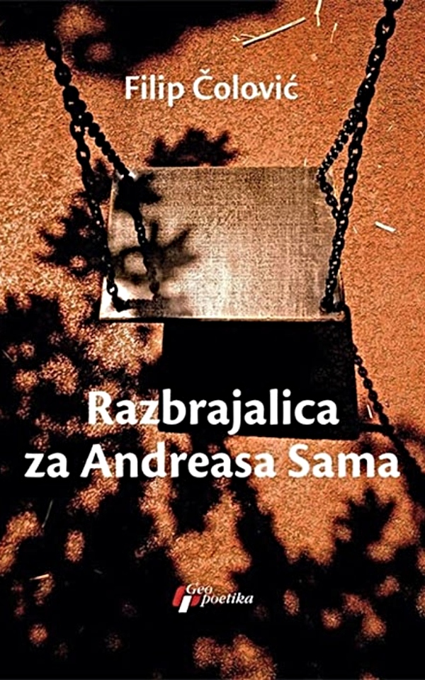 Razbrajalica za Andreasa Sama