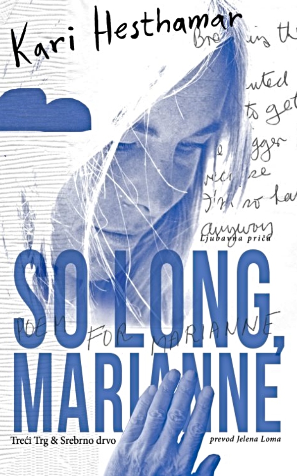 So Long, Marianne