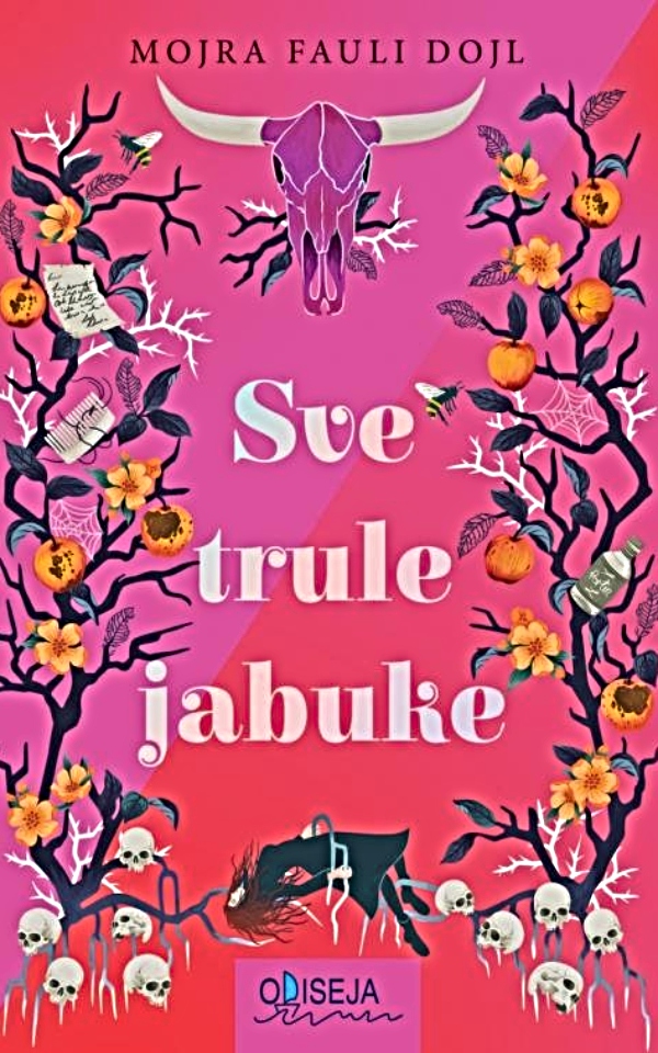 Sve trule jabuke