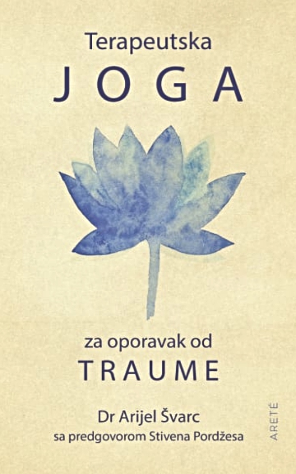 Terapeutska joga za oporavak od traume