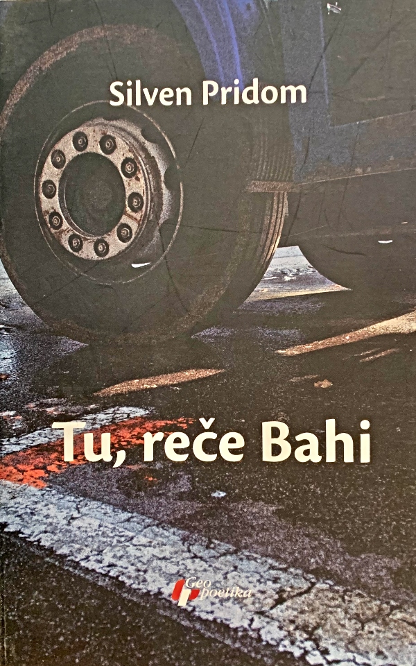 Tu, reče Bahi