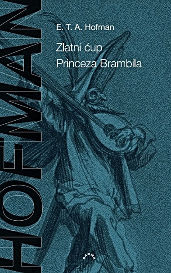 Zlatni ćup / Princeza Brambila