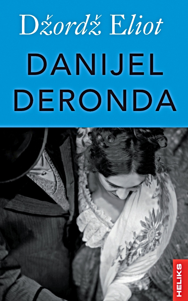 Danijel Deronda