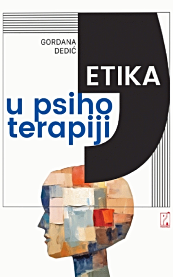 Etika u psihoterapiji