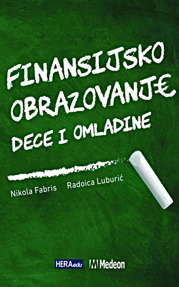 Finansijsko obrazovanje dece i omladine