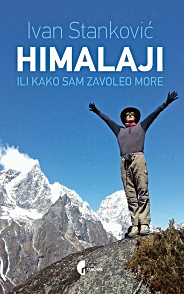 Himalaji ili Kako sam zavoleo more