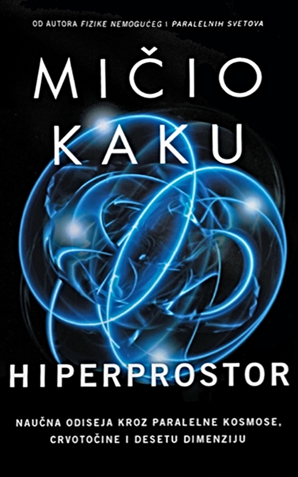 Hiperprostor