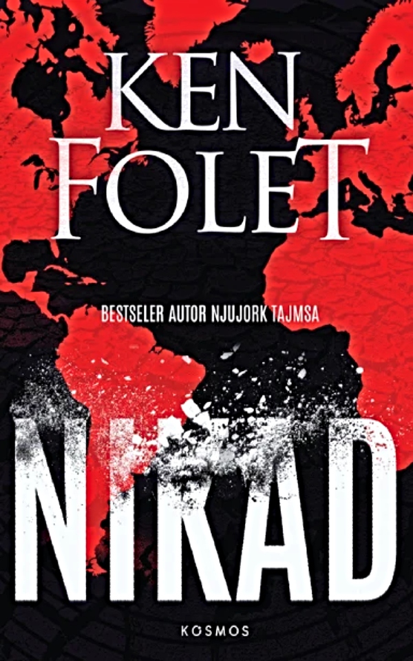 Nikad