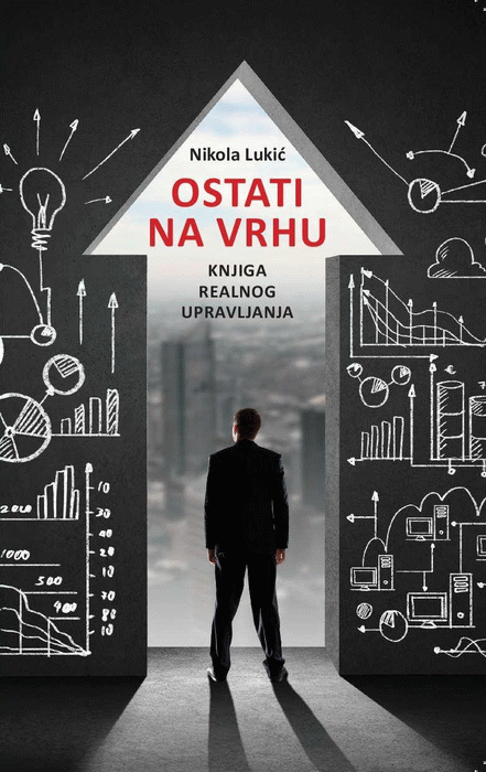 Ostati na vrhu