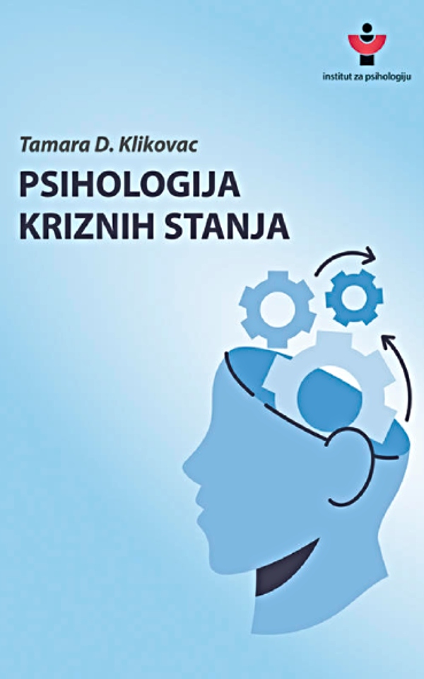 Psihologija kriznih stanja