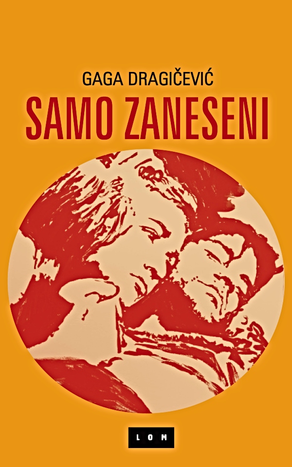 Samo zaneseni
