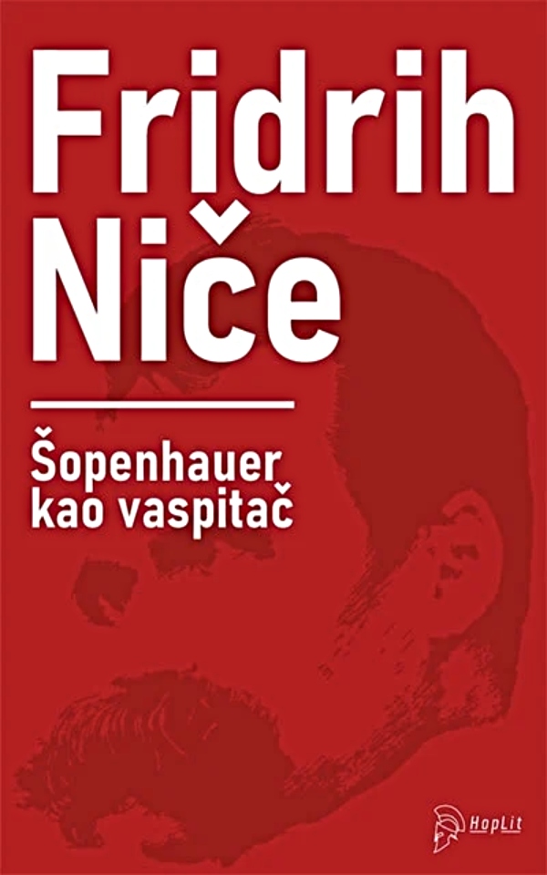 Šopenhauer kao vaspitač