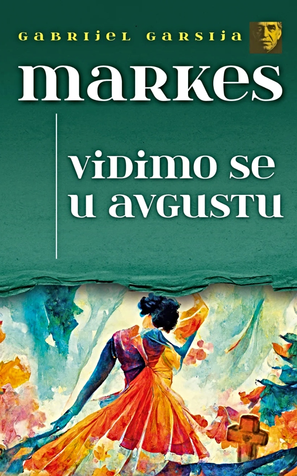 Vidimo se u avgustu