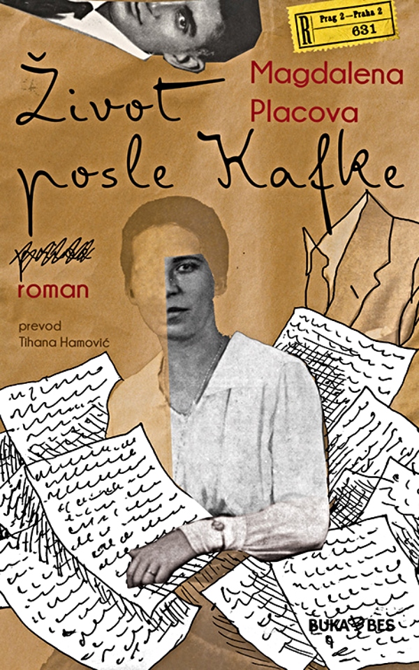 Život posle Kafke