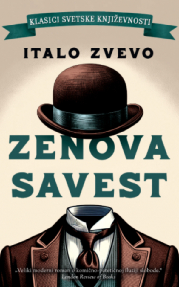 Zenova savest
