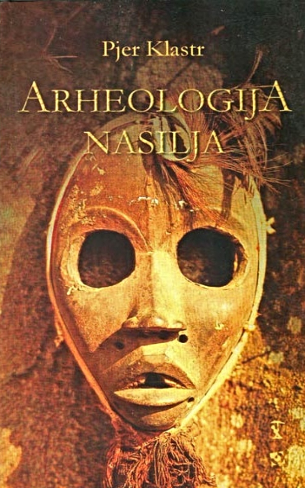 Arheologija nasilja