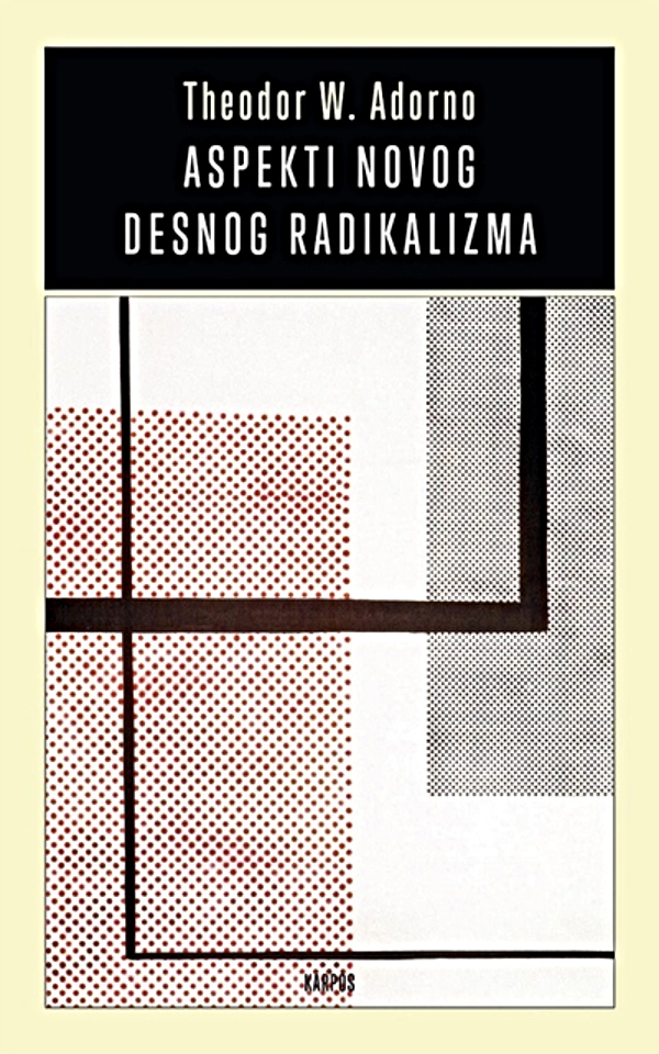 Aspekti novog desnog radikalizma