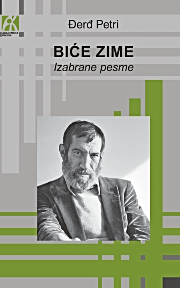 Biće zime - Izabrane pesme