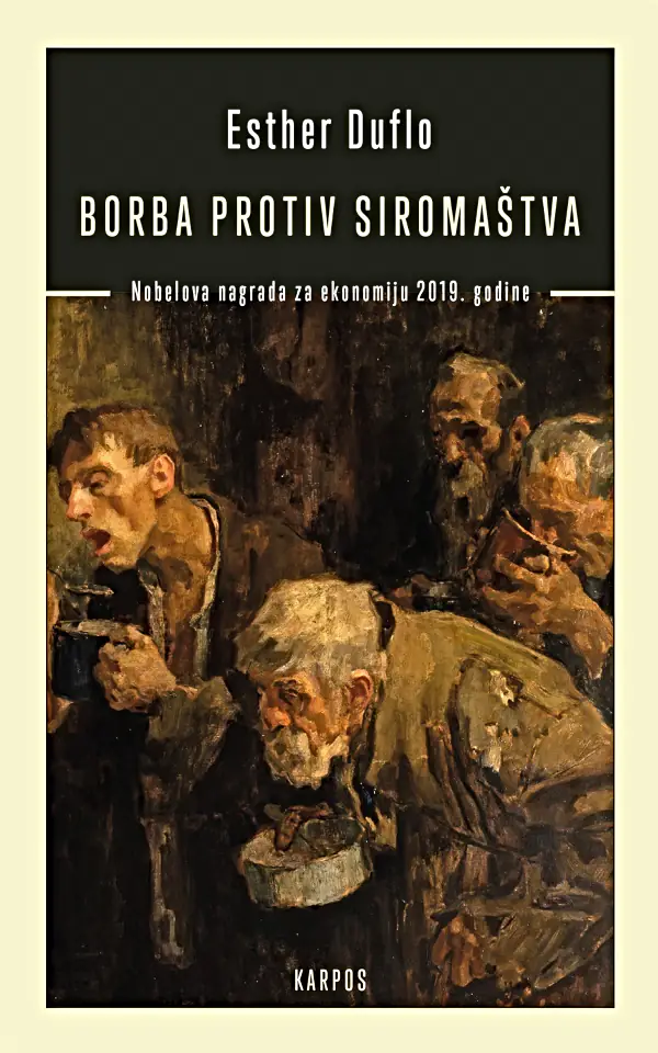 Borba protiv siromaštva