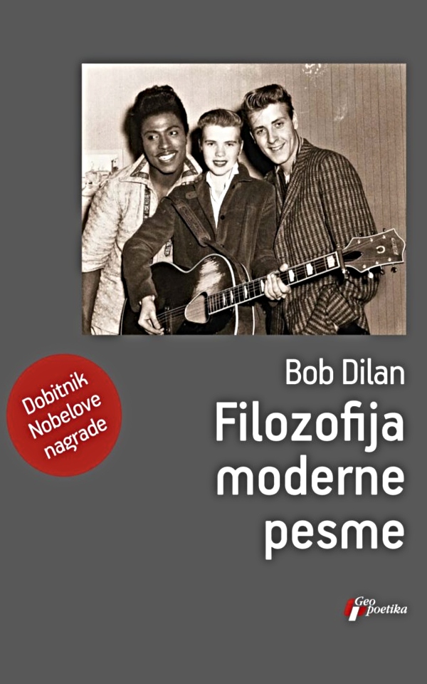 Filozofija moderne pesme